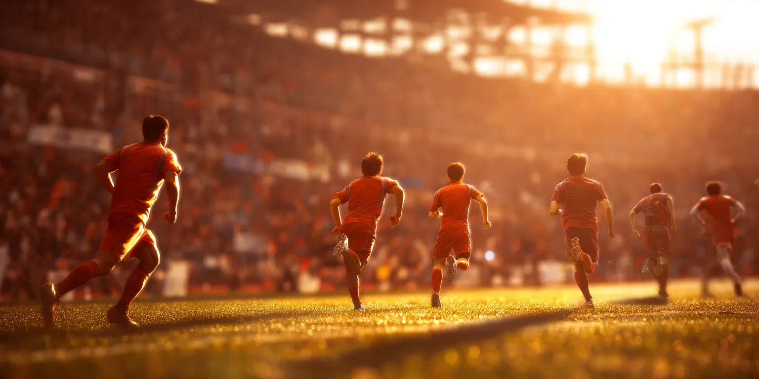 Menggali Keterlibatan dalam Sukan melalui KK88